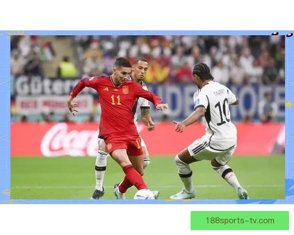 2026世界杯全程直播观看攻略及精彩赛事实时解析