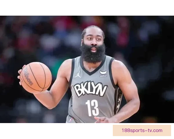 哈登谈季后赛连续出战：这是恩赐 目标未达成需继续奋斗