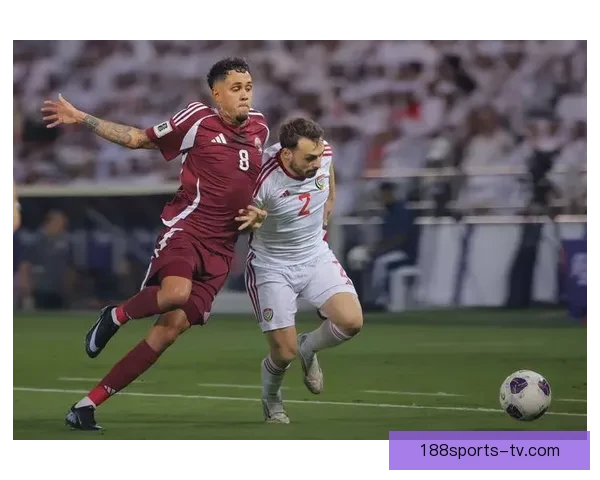 2026世界杯全面数据统计与赛事表现分析全景报告