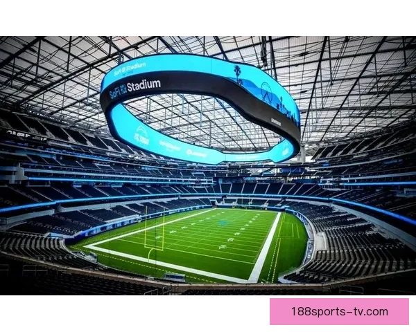 美加墨世界杯精彩竞猜平台带你畅享赛事狂欢体验