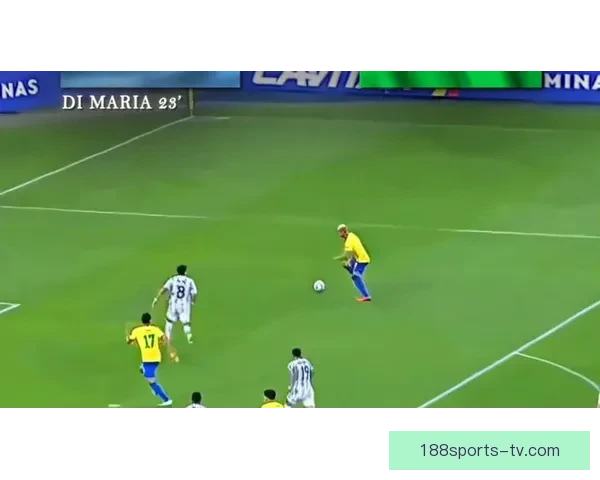 2026世界杯全程直播观看攻略及精彩赛事实时解析