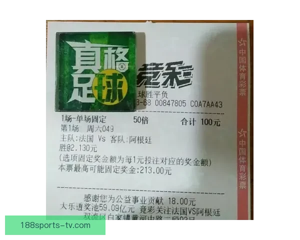 世界杯精彩赛事实时竞猜平台带你体验极速投注与胜负预测