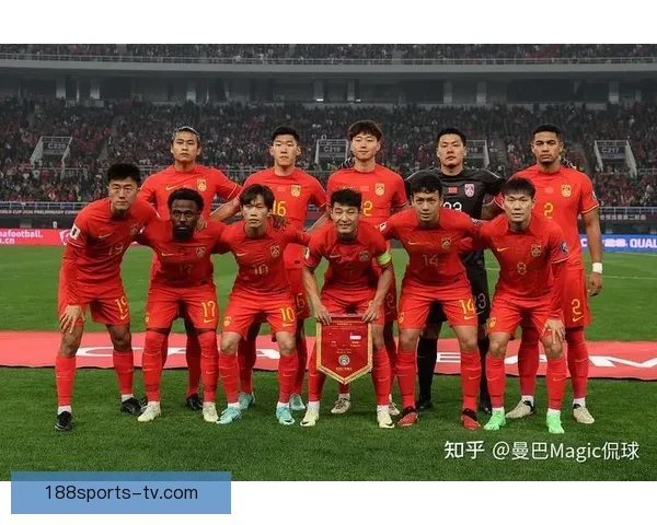 2026世界杯全程直播观看攻略及精彩赛事实时解析