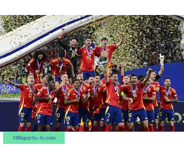 2026世界杯全程直播观看攻略及精彩赛事实时解析