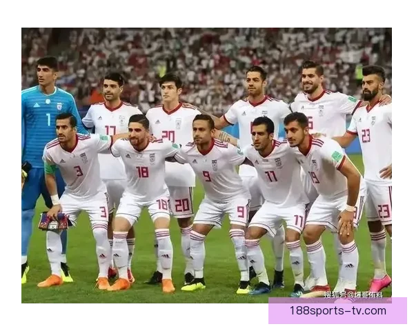 美加墨联合主办世界杯二〇二六精彩赛事全面解读