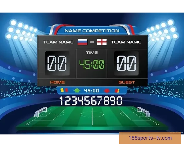 全新体育竞猜入口带你畅享实时赛事与精彩投注技巧