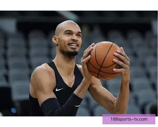 文班亚马坦言渴望争夺MVP 马刺虽缺季后赛经验仍全力冲击总冠军