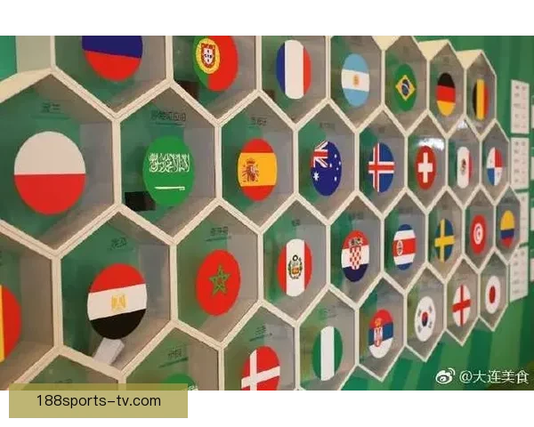世界杯竞猜重磅回馈活动开启赢大奖等你来挑战