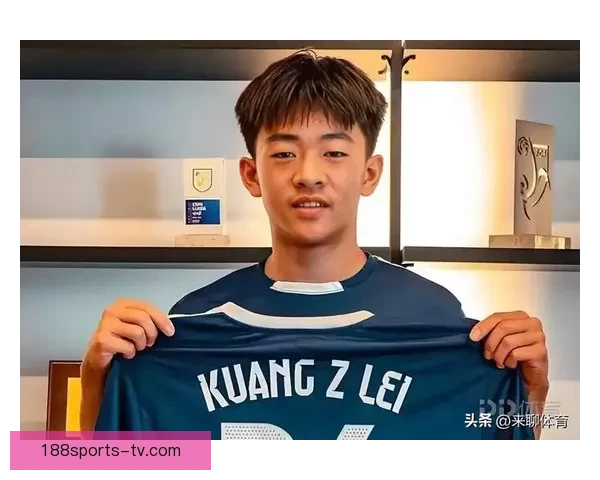 中国U17亚洲杯：邝兆镭8号万项10号帅惟浩11号领衔青春风暴